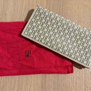 Carolina Herrera Wallet